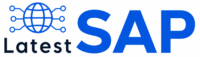 header sap logo